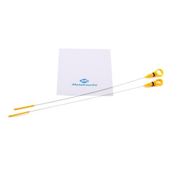 Metalcaucho Eļļas līmeņa rādītājs 05212 Metalcaucho 05212 Eļļas līmeņa rādītājs Volkswagen 1500/1600 orģinālās