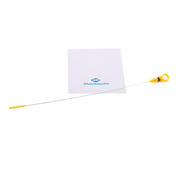 Oil Dipstick Metalcaucho 05217 Metalcaucho 05217 2024 FORD FOCUS oil dipstick replacement
