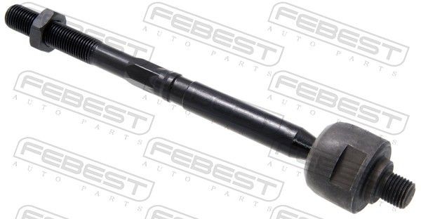 FEBEST Articulação axial, barra de acoplamento 0522-DE FEBEST 0522-DE Barra axial da caixa de direção Megane II Van / Hatchback (KM0/2_) preço