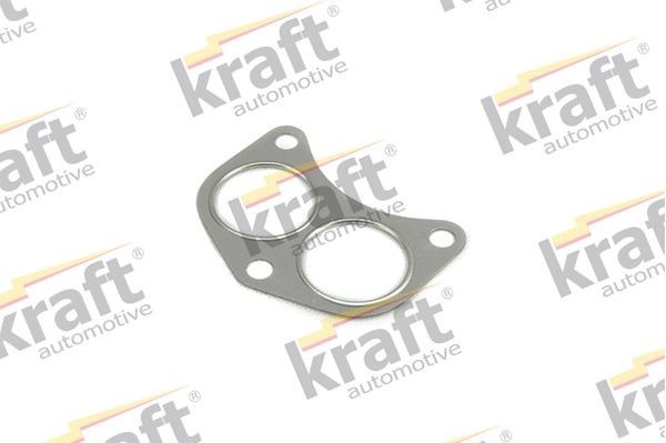 KRAFT Τσιμούχα, σωλήνας εξάτμισης 0522000 KRAFT 0522000 Τσιμούχα σωλήνας εξάτμισης Ford Fiesta Mk3 σε χαμηλές τιμές