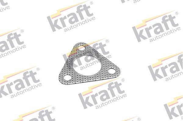 KRAFT Guarnizione, Tubo gas scarico 0522506 0522506 costo Guarnizione scarico Volkswagen TIGUAN KRAFT