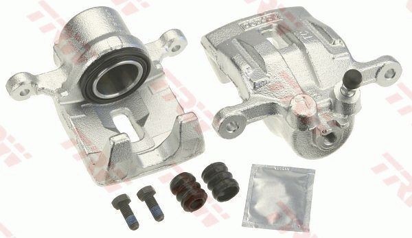TRW Δαγκάνα φρένων BHT319E BHT319E Δαγκάνα φρένων TRW MAZDA 5