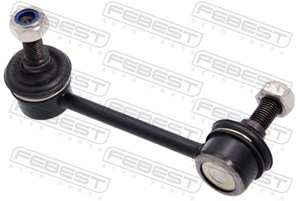 Tyč / Vzpera stabilizátora FEBEST 0523-211 FEBEST 0523-211 Tyčka stabilizátora MAZDA 626 2005