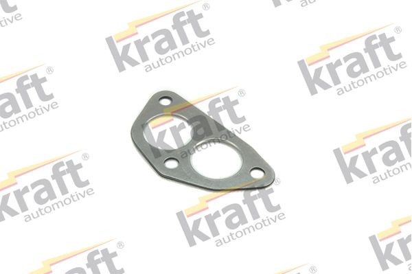 KRAFT Τσιμούχα, σωλήνας εξάτμισης 0523000 KRAFT 0523000 Τσιμούχα, σωλήνας εξάτμισης