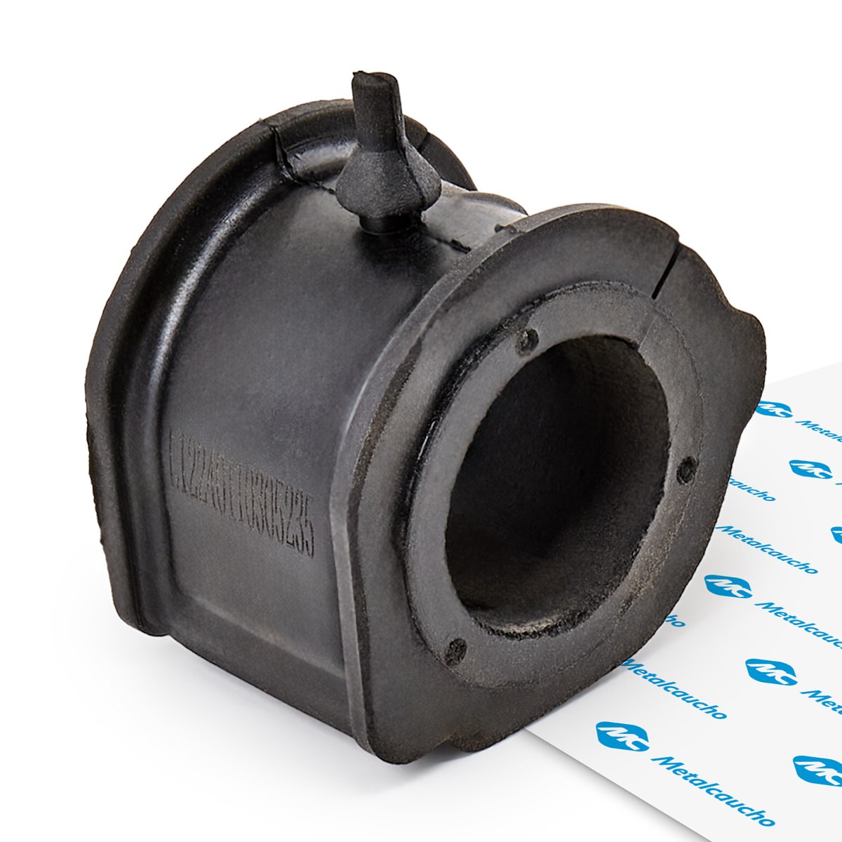 Metalcaucho Lagring, stabilisator 05235 Metalcaucho 05235 Lagring, stabilisator