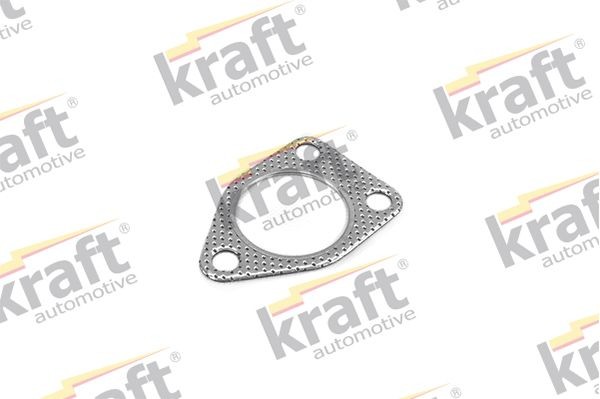 KRAFT Τσιμούχα, σωλήνας εξάτμισης 0524600 KRAFT 0524600 Τσιμούχα, σωλήνας εξάτμισης