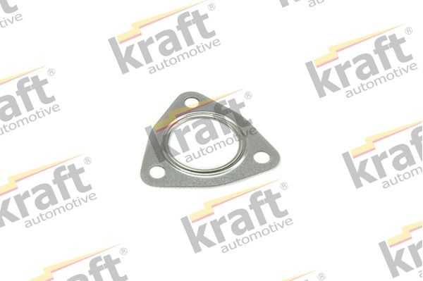 KRAFT Tihend, heitgaasitoru 0525500 KRAFT 0525500 Heitgaaside tihendid Alfa Romeo 156 Sportwagon hind