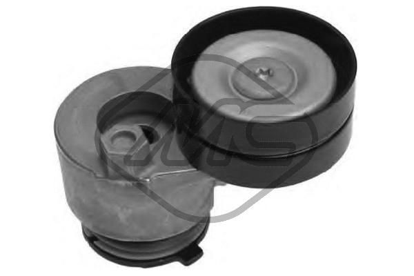 Metalcaucho Tenditore cinghia servizi 05262 05262 Tenditore cinghia servizi ALFA ROMEO Metalcaucho costo