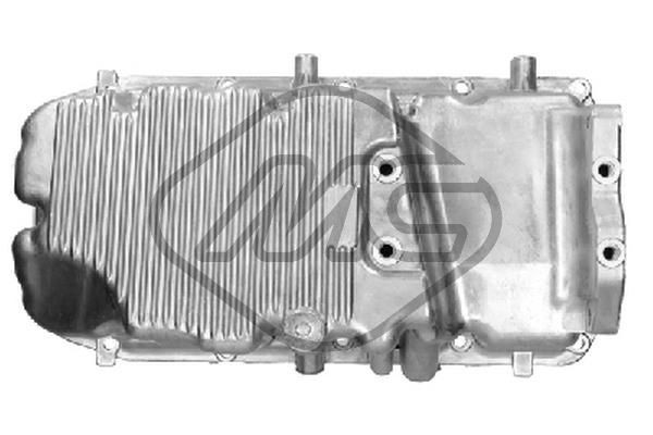 Metalcaucho Bundkar 05263 Bundkar Metalcaucho Fiat SIENA 05263