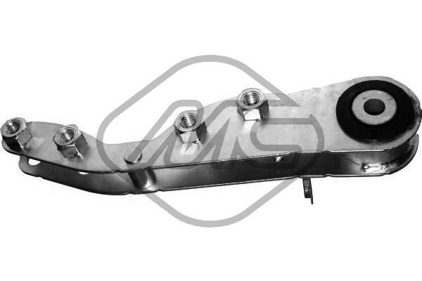 Metalcaucho Support moteur 05267 Metalcaucho 05267 Silent bloc moteur Boxer Minibus (250) prix