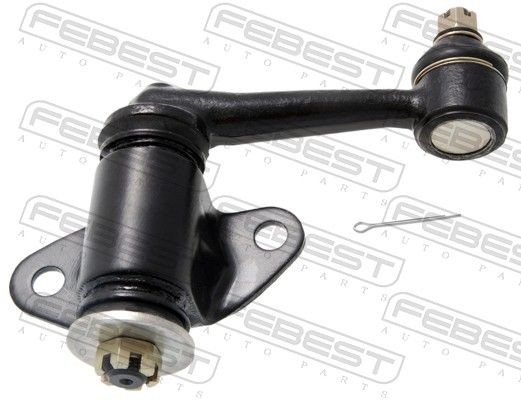 FEBEST Styrarm 0527-BT50 FEBEST 0527-BT50 Styrarm Mercedes Sprinter 3t original