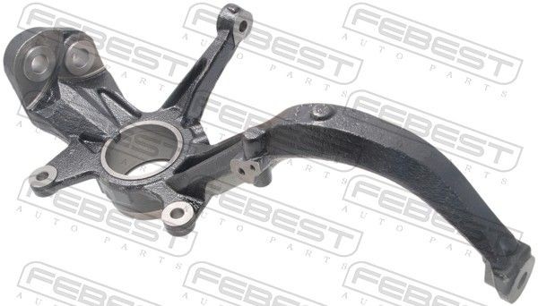 FEBEST Fuseestuk 0528-GGFLH Citroën XSARA Fuseepen FEBEST 0528-GGFLH