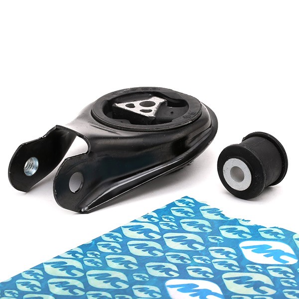 Metalcaucho Ulożenie motora 05284 Metalcaucho 05284 Ulożenie motora MAZDA 3 Hatchback (BK) 2.3 (BK3P) 264 KS 2007