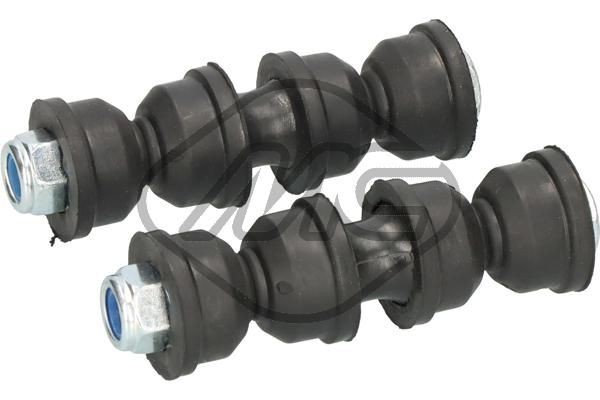 Metalcaucho Biellette de barre stabilisatrice 05293 Biellettes de barre stabilisatrice Metalcaucho BALENO 05293 pas cher