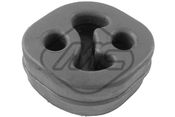Holder, udstødningssystem Metalcaucho 05298 Metalcaucho 05298 Holder udstødningsrør FORD KUGA 2016