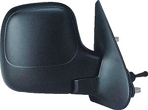 ABAKUS Sidespeil 0529M02 0529M02 Sidespeil ABAKUS CHRYSLER PT CRUISER