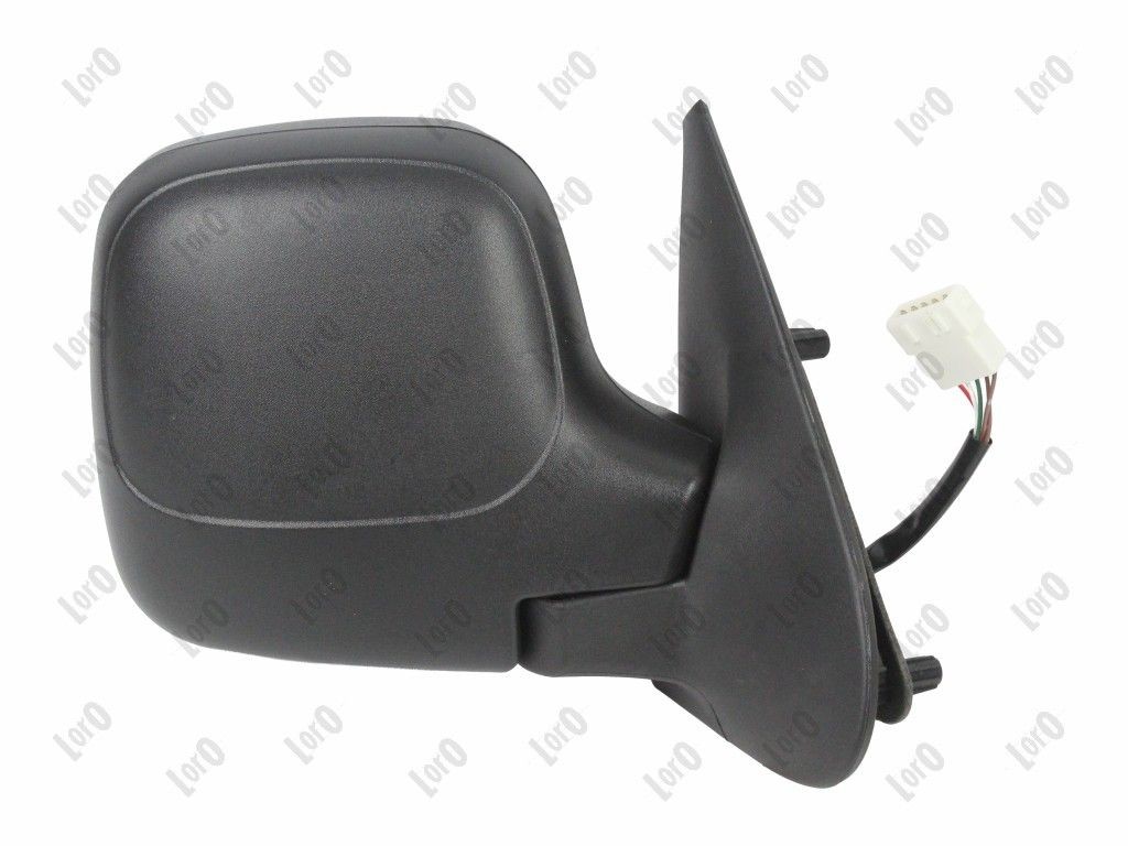 ABAKUS Ulkopeili 0529M10 0529M10 ABAKUS Sivupeili vasen ja oikea PEUGEOT 505