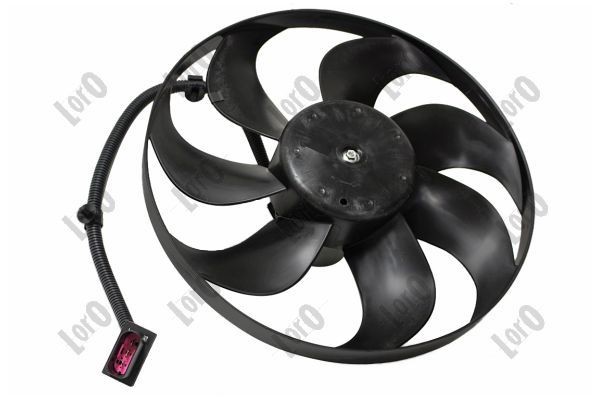 Βεντιλατέρ ABAKUS 053-014-0002 ABAKUS 053-014-0002: Βεντιλατέρ Seat TOLEDO 2000