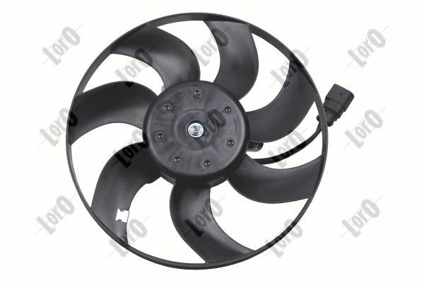 ABAKUS Motoventilateur 053-014-0004 ABAKUS 053-014-0004 Ventilateur de refroidissement moteur Skoda Octavia 1u prix