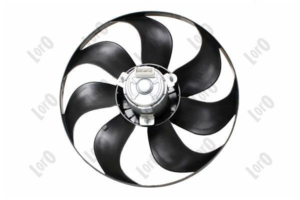 ABAKUS Βεντιλατέρ 053-014-0018 053-014-0018 Βεντιλατέρ ψυγείου FORD KUGA ABAKUS