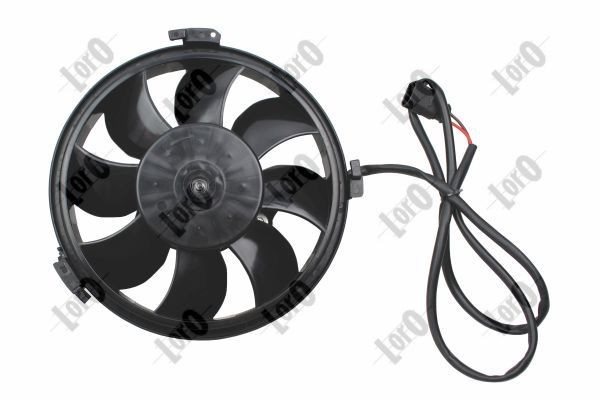 ABAKUS Motoventilateur 053-014-0034 ABAKUS 053-014-0034 Motoventilateur