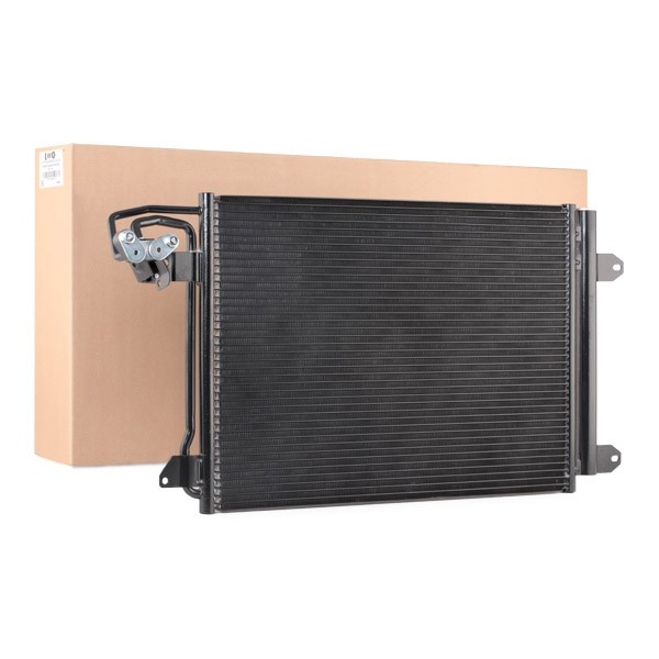 ABAKUS Condenseur, climatisation 053-016-0016 ABAKUS 053-016-0016 Condenseur de clim Ford USA WINDSTAR d'origine