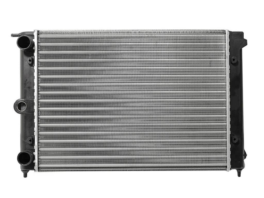 ABAKUS Radiateur du moteur 053-017-0002 ABAKUS 053-017-0002 Radiateur de refroidissement moteur Volkswagen Passat B2 3/5 portes (32B) à un prix avantageux