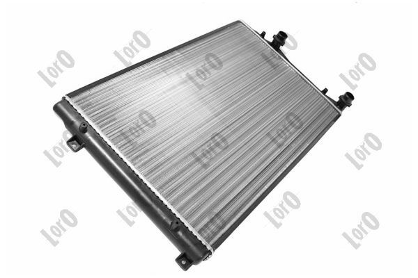 ABAKUS Radiateur 053-017-0019 Koelmodule ABAKUS ROOMSTER 053-017-0019 goedkoop