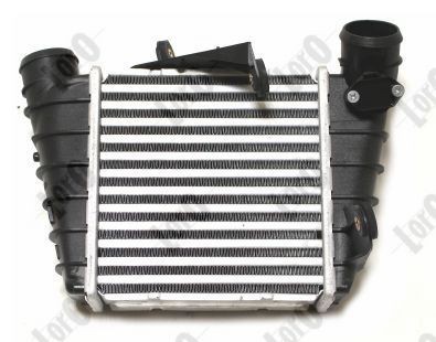 ABAKUS Intercooler 053-018-0002 ABAKUS 053-018-0002 MERCEDES-BENZ 123-Series intercooler charger replacement