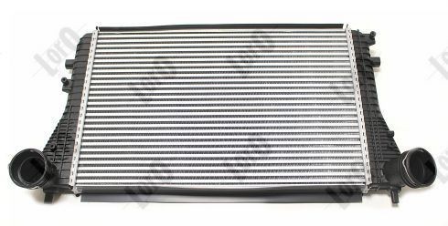 ABAKUS Intercooler 053-018-0003 Daewoo LANOS Radiator intercooler ABAKUS 053-018-0003