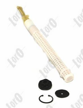 ABAKUS Secador, ar condicionado 053-021-0001 Filtro desidratante de climatização ABAKUS Land Rover 110/127 053-021-0001