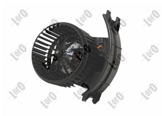ABAKUS Ventilador do habitáculo 053-022-0001 ABAKUS 053-022-0001 originais Ventilador do habitáculo VW T6 Transporter custo