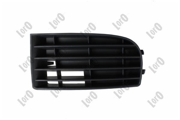 ABAKUS Ventilatiegrille, bumper 053-10-457 053-10-457 Sportgrille ABAKUS HYUNDAI KONA