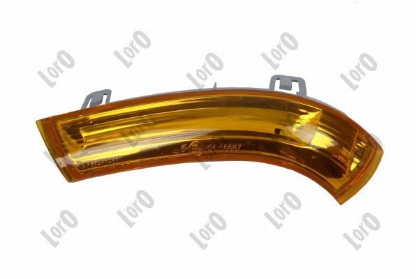 ABAKUS Blinker 053-10-855 Frontblinker und Heckblinker ABAKUS Skoda KAROQ 053-10-855