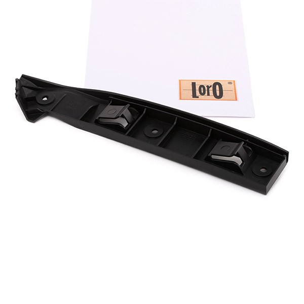 ABAKUS Στήριγμα, προφυλακτήρας 053-12-382 Βάση προφυλακτήρα ABAKUS Fiat CINQUECENTO 053-12-382