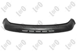 ABAKUS Spoiler 053-12-550 Frontspoiler ABAKUS Peugeot 508 053-12-550
