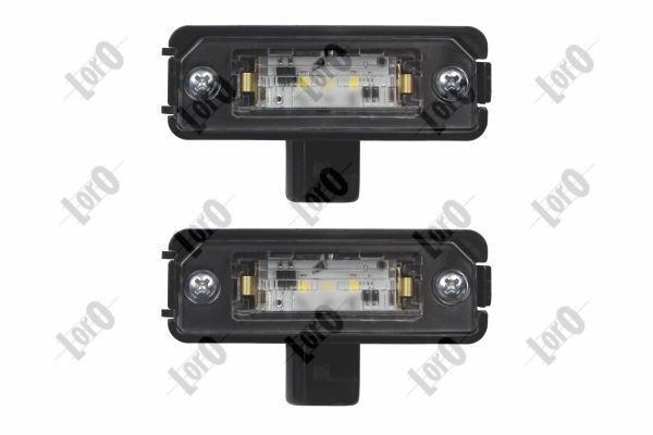 ABAKUS Osvetlenie poznávacej značky 053-12-900LED ABAKUS 053-12-900LED Osvetlenie poznávacej značky Taro Pick-up cena