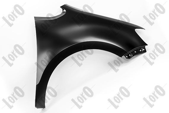 Wing fender ABAKUS 053-16-202 ABAKUS 053-16-202 Wing Volkswagen SHARAN 2018