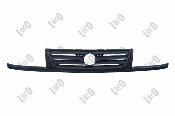 ABAKUS Jäähdyttimen säleikkö 053-18-400 053-18-400 ABAKUS Etusäleikkö FIAT 128