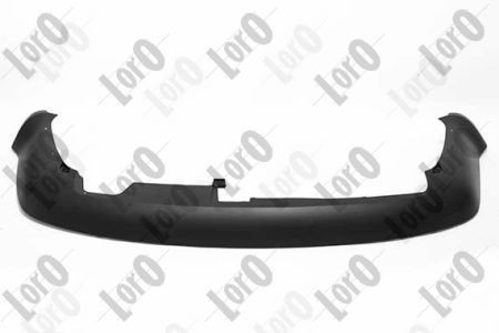 ABAKUS Diffuseur arrière 053-21-630 Audi A8 Spoiler avant ABAKUS 053-21-630