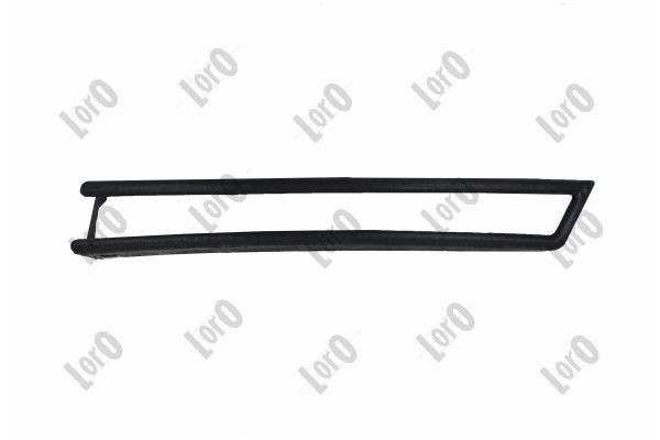 ABAKUS Puskurin lista 053-22-535 053-22-535 ABAKUS Puskurin lista Citroën C1 hinta