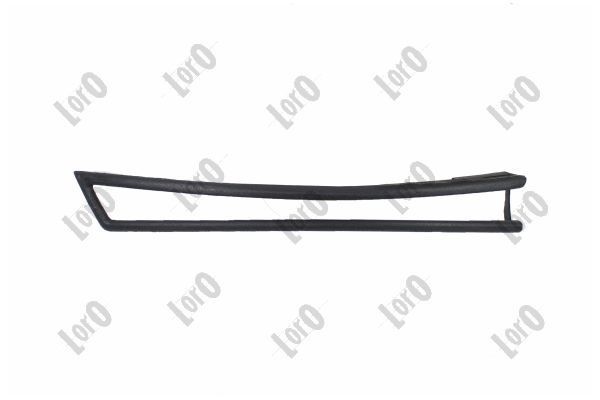 ABAKUS Bandeau pare-choc 053-22-536 Bandeau pare-choc ABAKUS C1 053-22-536 pas cher