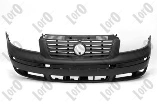 ABAKUS Støtfanger 053-26-500 053-26-500 Frontfanger og bakfanger SEAT CORDOBA ABAKUS