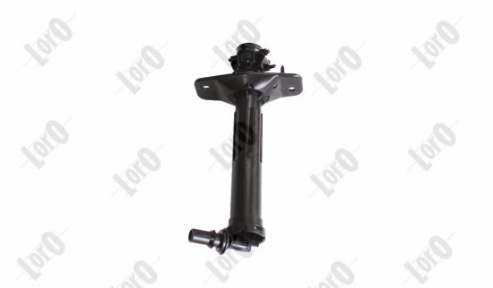 ABAKUS Grill 053-27-400 053-27-400 Radiaatorivõre ABAKUS VOLKSWAGEN ARTEON