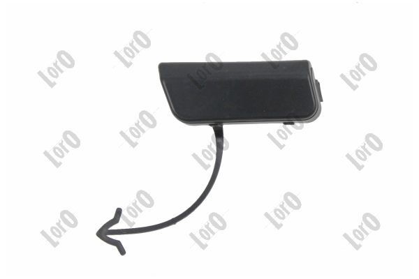 ABAKUS Klep, afsleephaak 053-33-599 053-33-599 Klep, afsleephaak NISSAN PATROL ABAKUS