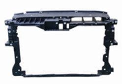 ABAKUS Front Cowling 053-35-300 053-35-300 ABAKUS radiator support panel for MERCEDES-BENZ