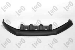 ABAKUS Spoiler 053-35-590 Splitter ABAKUS CELICA 053-35-590 goedkoop