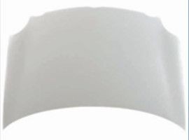 ABAKUS Motorhuv 053-36-100 ABAKUS 053-36-100 Motorhuv VW Polo IV Sedan (9A4, 9A2, 9N2, 9A6) 1.4 83 hk 2009