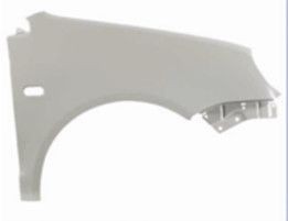 ABAKUS Guarda-lamas 053-36-212 Guarda-lamas ABAKUS Kia SORENTO 053-36-212