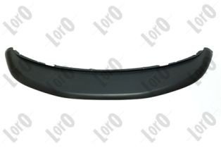 ABAKUS Front splitter 053-37-590 Volkswagen LT ABAKUS front splitter 05337590